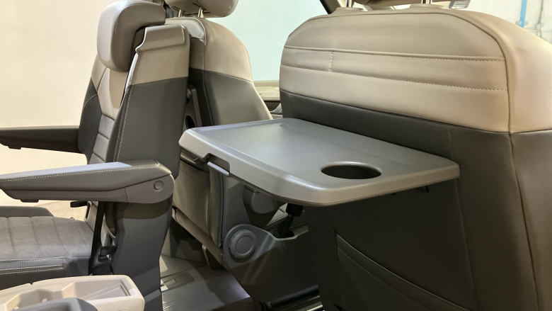 Volkswagen Multivan 2.0 TDI Style 5dr LWB DSG Diesel Estate